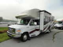 2013 Itasca IMPULSE SILVER